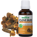 Clove bud Essential Oil Essancia