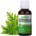 Citronella Essential Oil Essancia