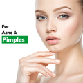 Simple Acne & Pimples Reduction Kit Essancia