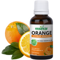 Orange Essential Oil Essancia