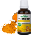 Turmeric Essential Oil Essancia