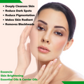 Skin Brightening Mega Kit Essancia