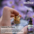 Pack of 2 Essential Oils (Lavender & Rosemary) Essancia