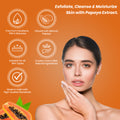 Essancia Papaya Face Wash - Gentle Exfoliating Cleanser (100ml) Essancia Living