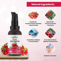 Essancia Rosehip Face Serum - Radiance Boosting Formula (30ml) Essancia Living