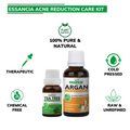 Simple Acne & Pimples Reduction Kit Essancia