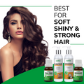 Ultimate Hair Care Kit Essancia
