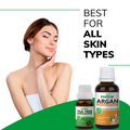 Simple Acne & Pimples Reduction Kit Essancia