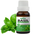 Basil Essential Oil - Essancia