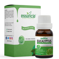 Eucalyptus Essential Oil Essancia