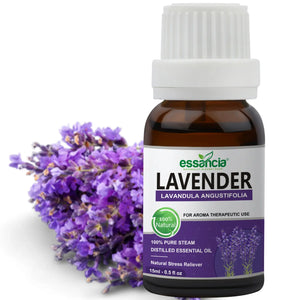 Lavender Essential Oil