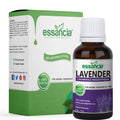 Lavender Essential Oil - Essancia Living