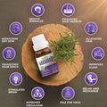 Lavender Essential Oil - Essancia Living