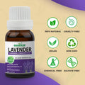 Lavender Essential Oil - Essancia Living