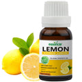 Lemon Essential oil - Essancia