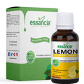 Lemon Essential oil - Essancia