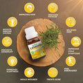 Lemon Essential oil - Essancia