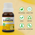 Lemon Essential oil - Essancia