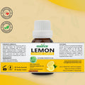 Lemon Essential oil - Essancia