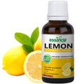 Lemon Essential oil - Essancia