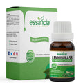 LemonGrass Essential Oil - Essancia