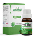 Tea Tree Essential Oil - Essancia Living