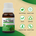 Tea Tree Essential Oil - Essancia Living