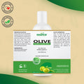 Olive Carrier Oil Essancia