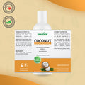 Coconut Carrier Oil Essancia