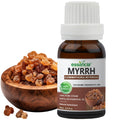 Myrrh Essential Oil Essancia Living