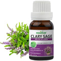 Clary Sage Essential Oil Essancia Living