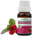 Wintergreen Essential Oil Essancia Living