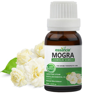 Mogra Essential Oil