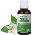Neroli Essential Oil Essancia Living