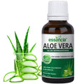Aloe Vera Oil Essancia Living