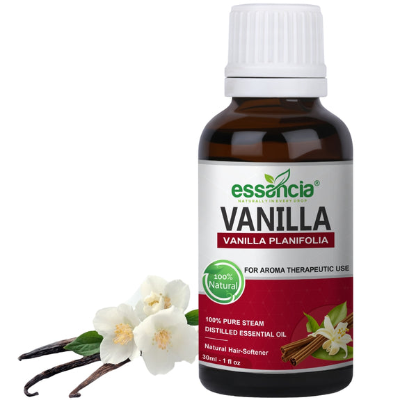 Vanilla Essential Oil -  Israel