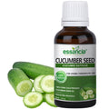 Cucumber Seed Oil Essancia Living