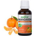 Mandarin Essential Oil Essancia Living