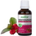 Wintergreen Essential Oil Essancia Living
