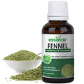 Fennel Essential Oil Essancia Living