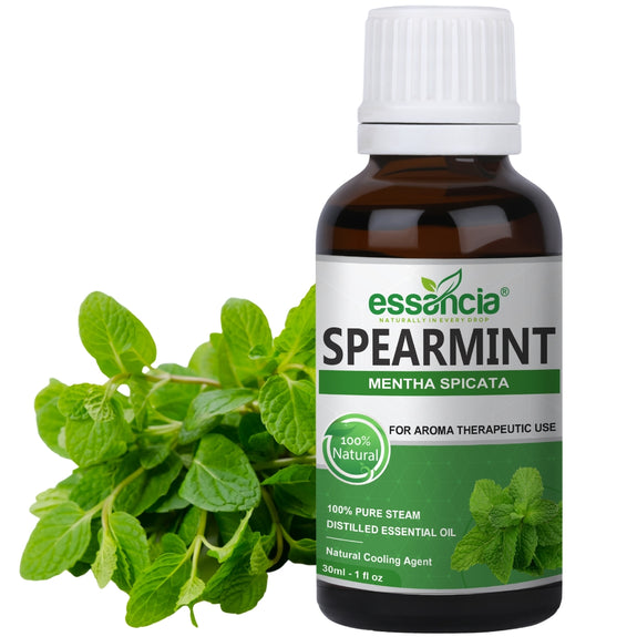 Spearmint Essential Oil