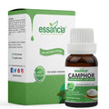 Camphor Essential Oil Essancia Living