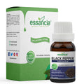 Black Pepper Essential Oil Essancia Living
