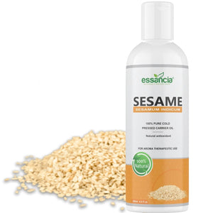 Sesame Carrier Oil