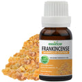 Frankincense Essential Oil Essancia