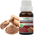 Sandalwood Essential Oil Essancia Living
