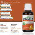 Vitamin E Oil Essancia Living