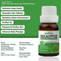 Eucalyptus Essential Oil Essancia