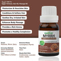 Myrrh Essential Oil Essancia Living
