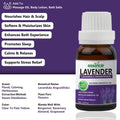 Lavender Essential Oil Essancia